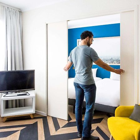 Aparthotel Adagio Porte De Versailles Issy-les-Moulineaux Luaran gambar