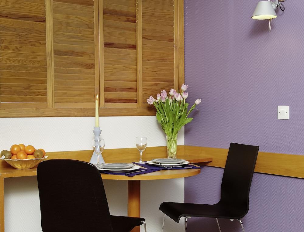 Aparthotel Adagio Porte De Versailles Issy-les-Moulineaux Luaran gambar